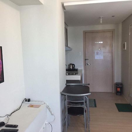 Mplace Condo Unit _ Panay Avenue, Quezon City, Philippines Манила Екстериор снимка