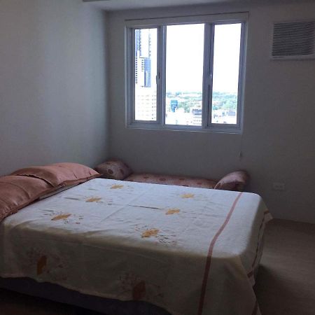 Mplace Condo Unit _ Panay Avenue, Quezon City, Philippines Манила Екстериор снимка