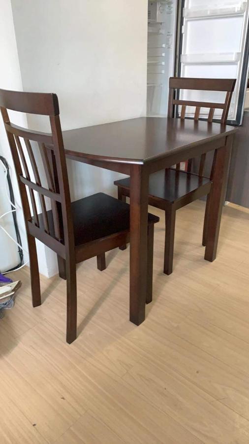 Mplace Condo Unit _ Panay Avenue, Quezon City, Philippines Манила Екстериор снимка